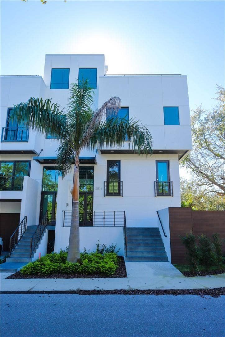 Property photo for 2814 W BARCELONA STREET, Tampa, FL
