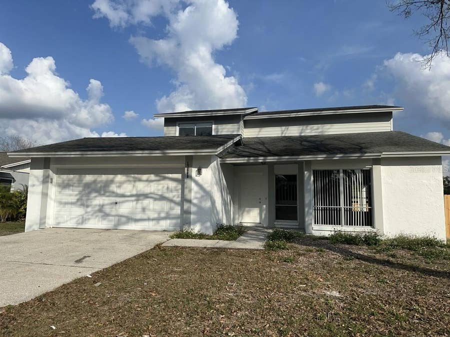 Property photo for 17608 SHADYSIDE CIRCLE, Lutz, FL