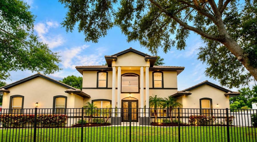 Property photo for 793 DUQUE ROAD, Lutz, FL