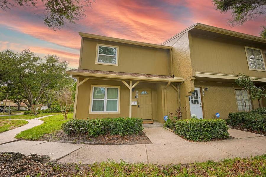 Property photo for 6902 SOLEDAD COURT, Tampa, FL