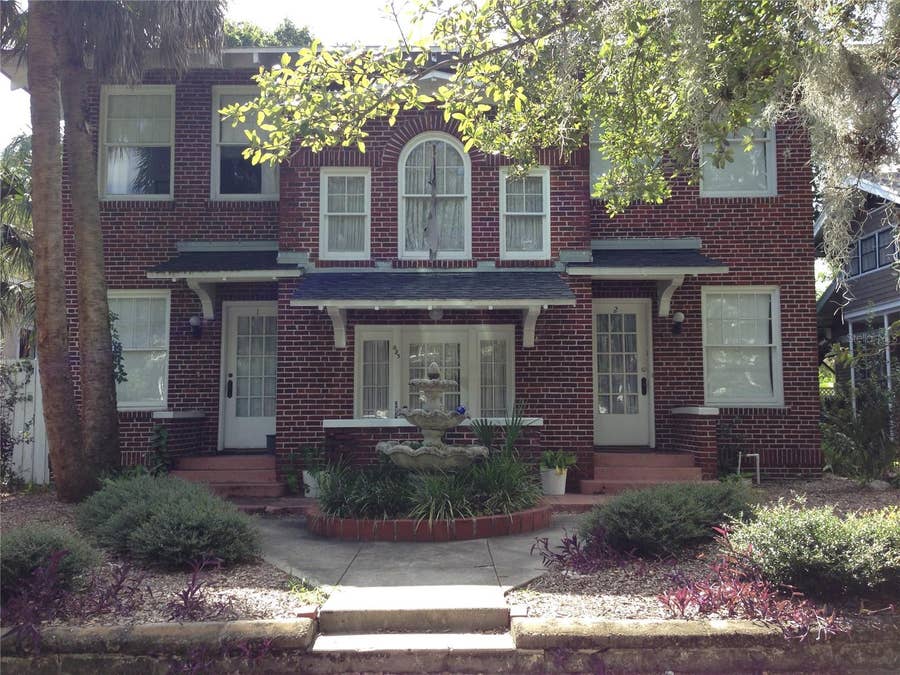 Property photo for 823 S OREGON AVENUE, #4, Tampa, FL