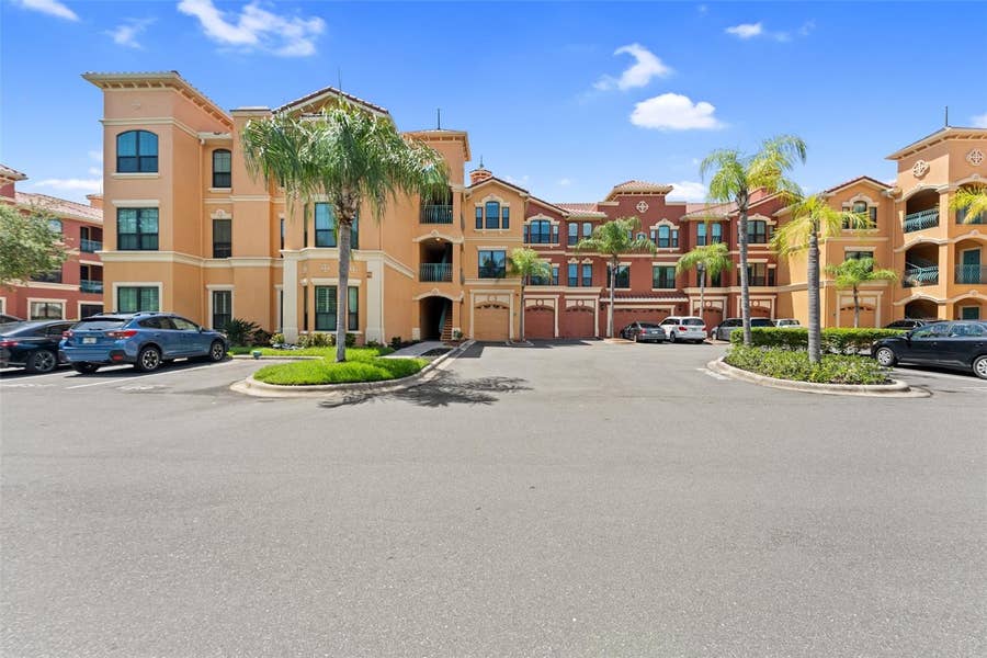 Property photo for 2717 VIA CIPRIANI, #631A, Clearwater, FL