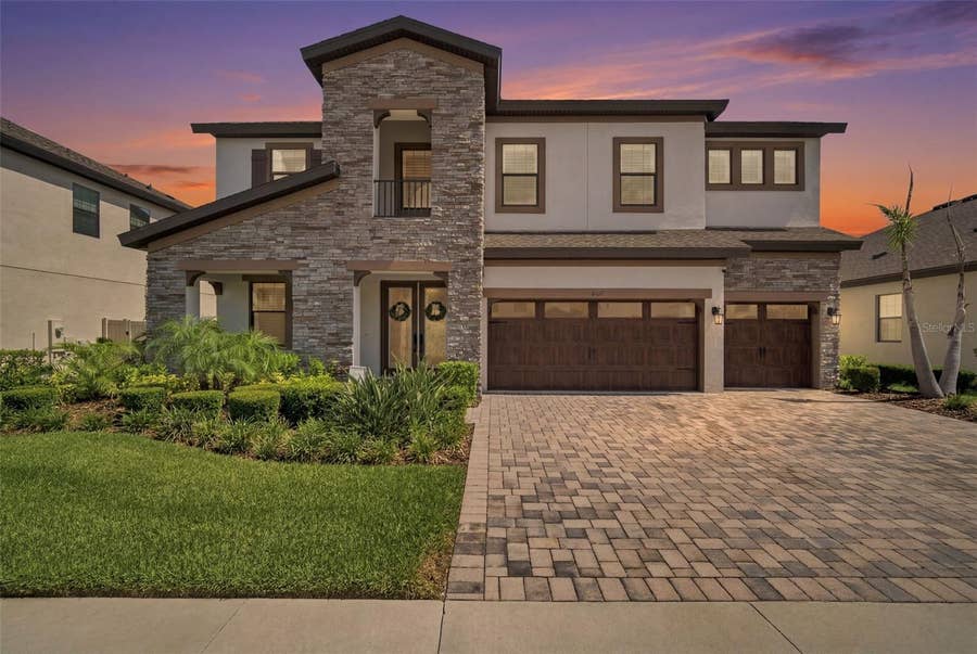 Property photo for 4587 SHORELEAF LOOP, Valrico, FL