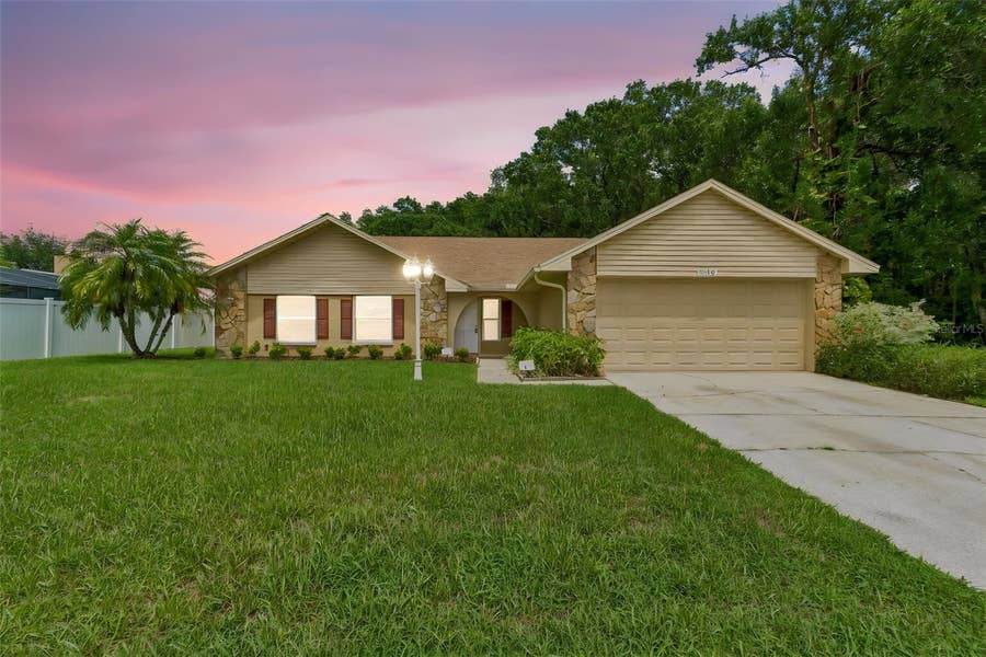 Property photo for 15109 SPRINGVIEW STREET, Tampa, FL