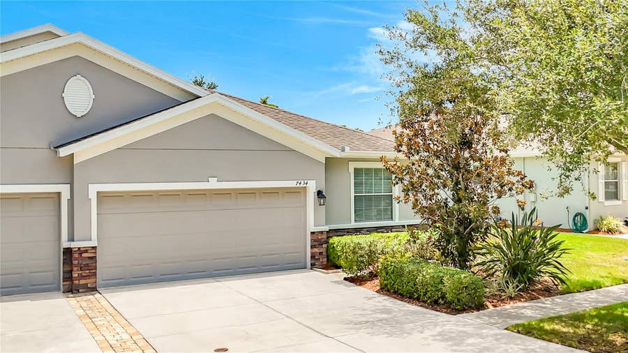 Property photo for 7434 SURREY PINES DRIVE, Apollo Beach, FL