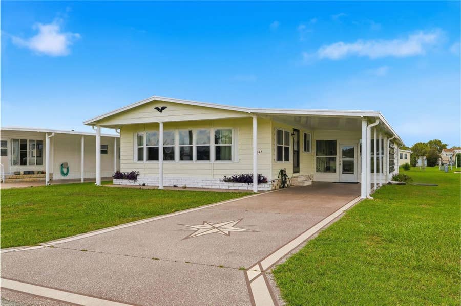 Property photo for 36642 LAKEWOOD DRIVE, Zephyrhills, FL