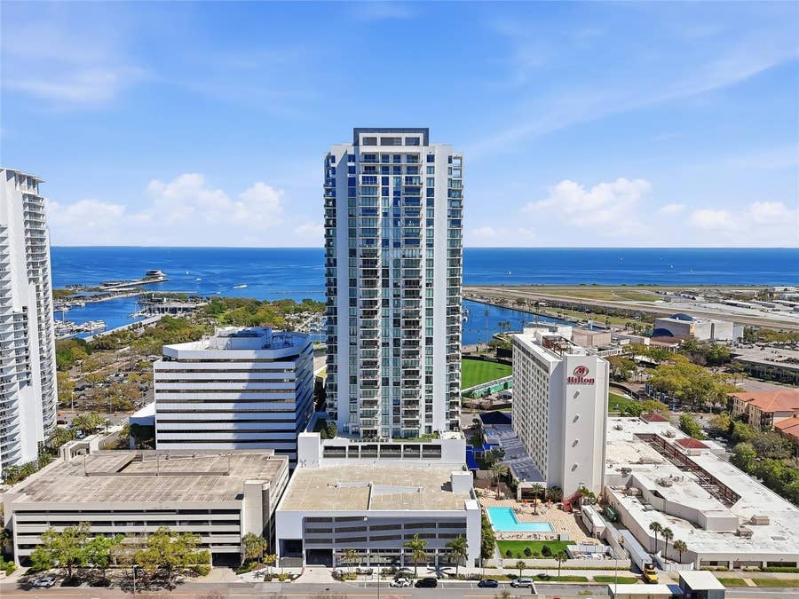 Property photo for 301 1ST STREET S, #2705, St Petersburg, FL