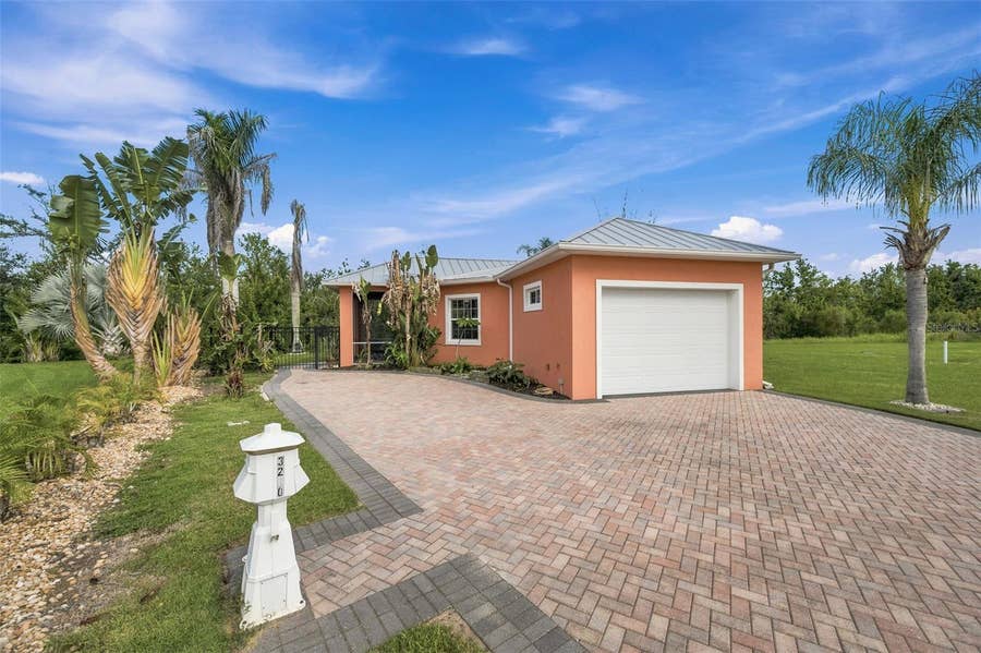 Property photo for 3210 GREAT HERON LOOP, Polk City, FL
