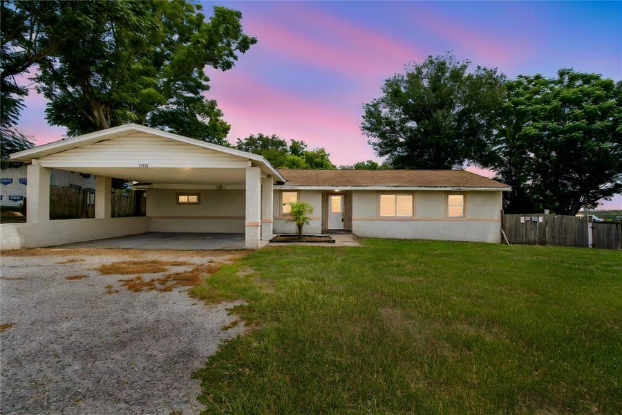Property photo for 37913 WICKLOW AVENUE, Zephyrhills, FL