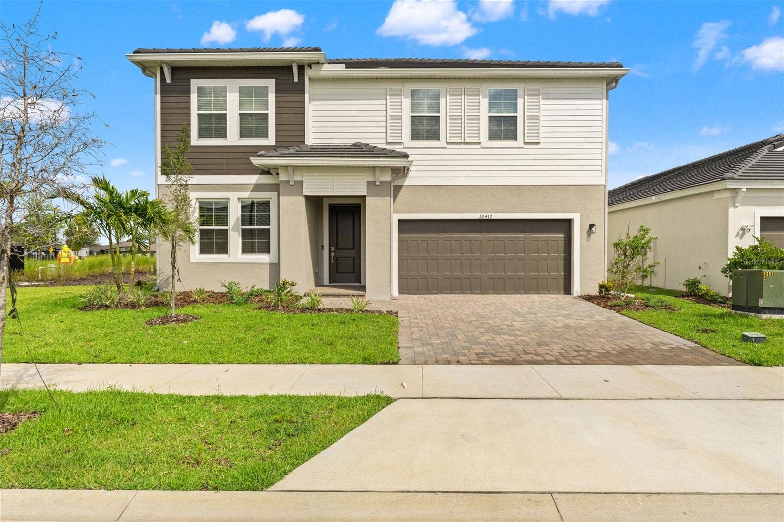 10412 FIELDSTONE MYRTLE WAY, San Antonio, FL 33576 10412 FIELDSTONE MYRTLE WAY, San Antonio, FL 33576