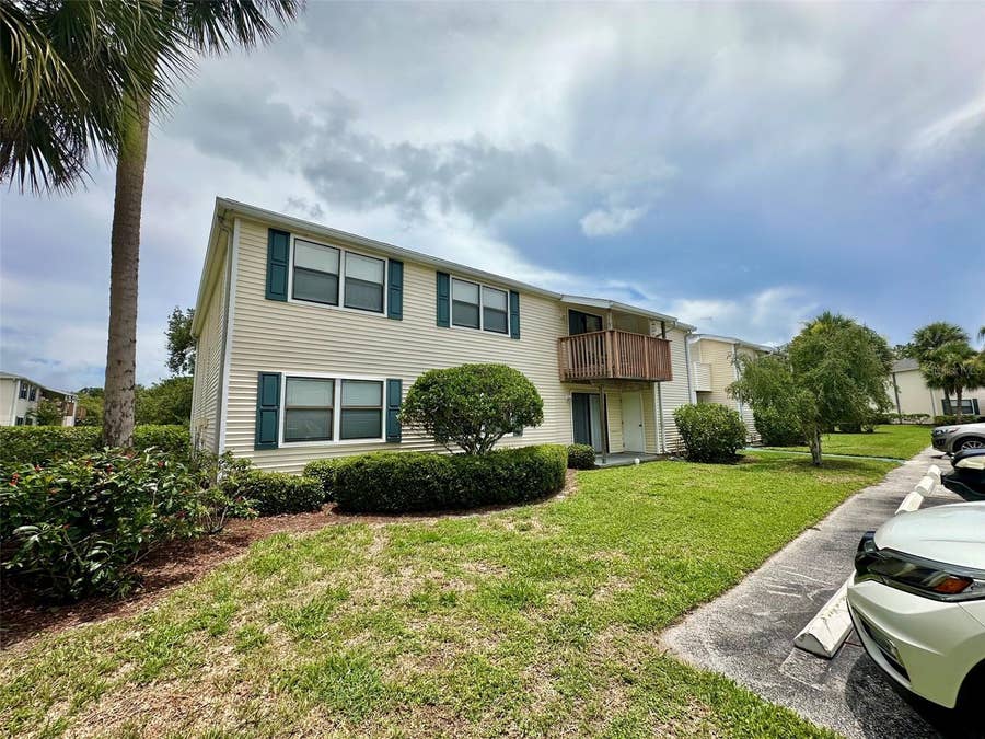 Property photo for 135 HUNTER LAKE DRIVE, #F, Oldsmar, FL