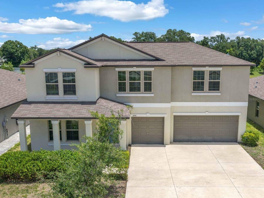 Property photo for 1846 SILVER STAR PLACE, Ruskin, FL