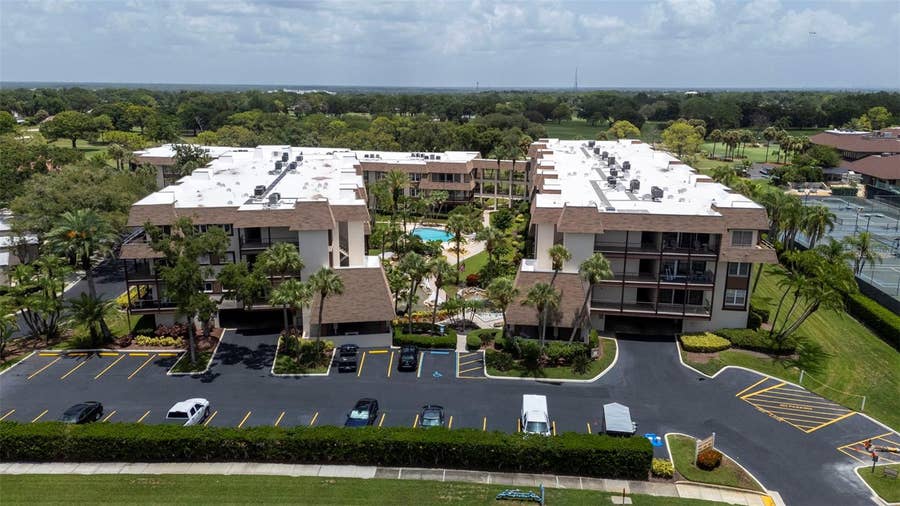 Property photo for 3035 COUNTRYSIDE BOULEVARD, #24B, Clearwater, FL