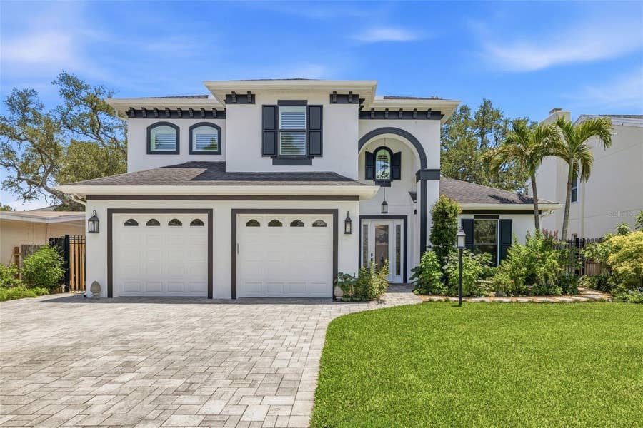 Property photo for 3210 W VILLA ROSA STREET, Tampa, FL