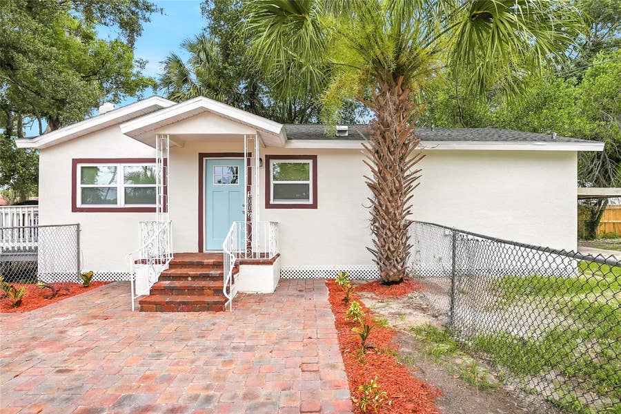 Property photo for 1002 E SEWARD STREET, Tampa, FL