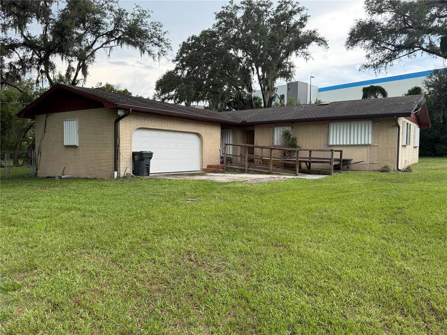 Property photo for 9206 HARNEY BAPTIST CHURCH ROAD, Tampa, FL