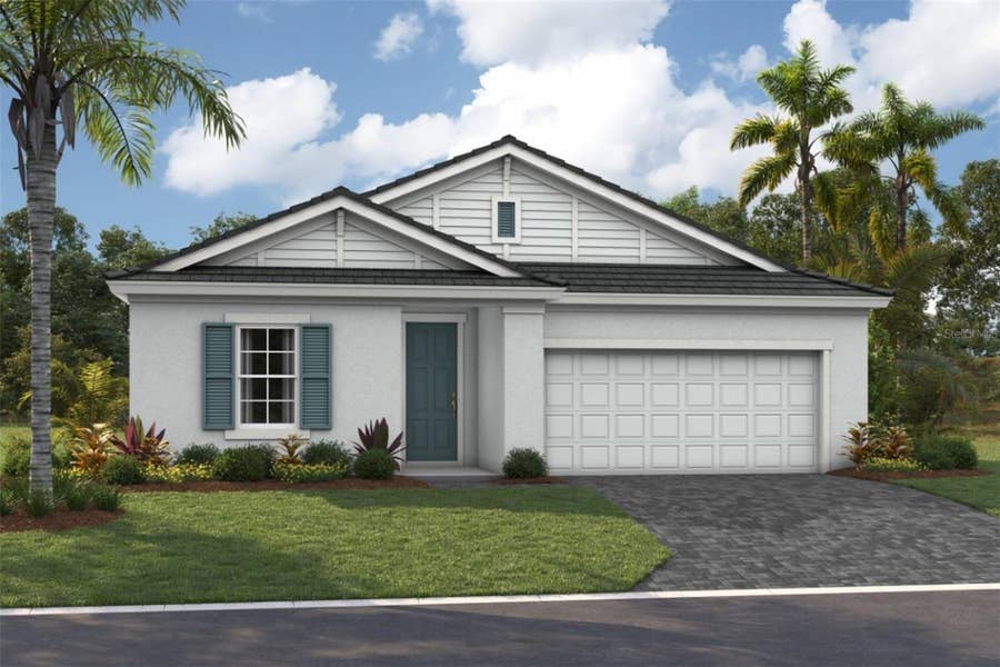 Property photo for 17842 CROPSIDE TRAIL, Lakewood Ranch, FL