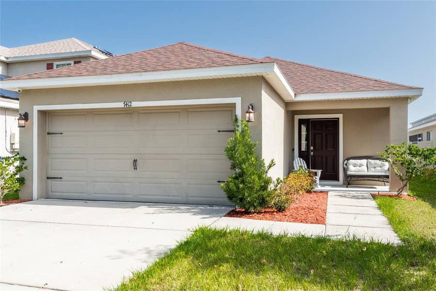 Property photo for 7412 INDIGO OASIS COURT, Gibsonton, FL