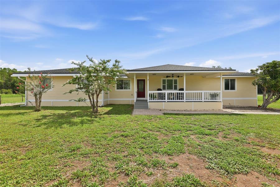 Property photo for 4700 TOWER ROAD, Land O Lakes, FL
