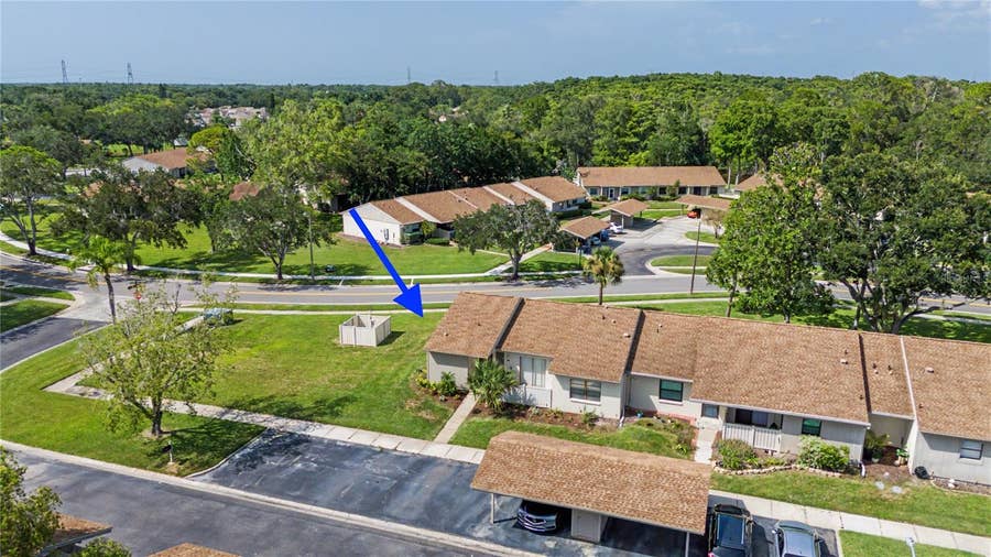 Property photo for 75 POOLE PLACE, Oldsmar, FL