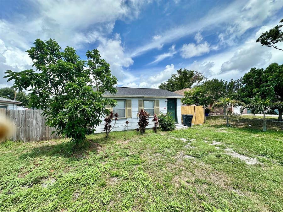 Property photo for 4111 28TH STREET N, St Petersburg, FL