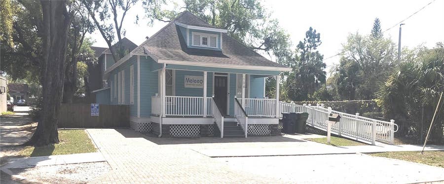 Property photo for 106 W EUCLID AVENUE, Tampa, FL