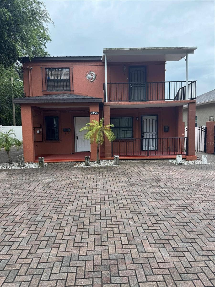 Property photo for 2205 CHIPCO STREET, #C, Tampa, FL