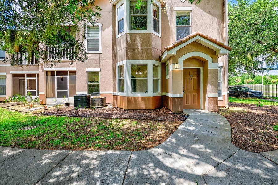 Property photo for 18138 VILLA CREEK DRIVE, #18138, Tampa, FL