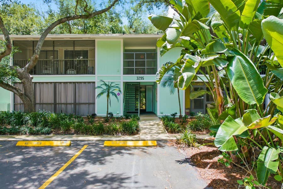 Property photo for 3295 FOX CHASE CIRCLE N, #207, Palm Harbor, FL