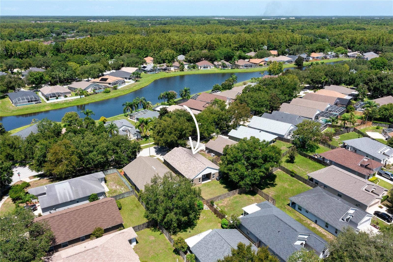 19520 MORDEN BLUSH DRIVE, Lutz, FL 33558 19520 MORDEN BLUSH DRIVE, Lutz, FL 33558