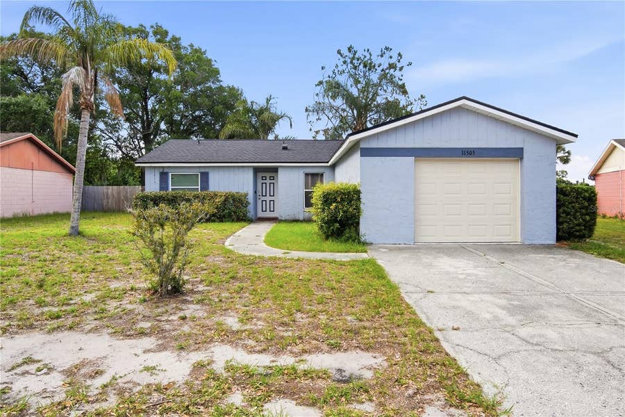 Property photo for 11505 PAPERWOOD PLACE, Riverview, FL