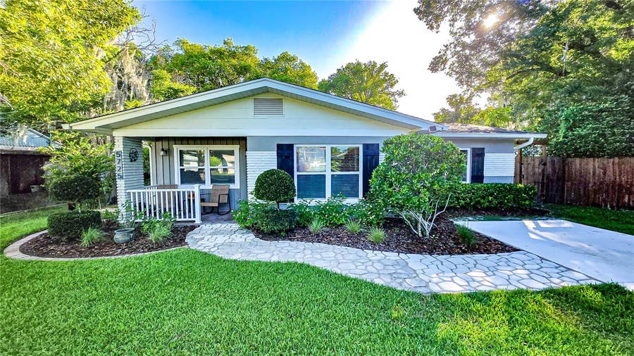 Property photo for 5725 14TH STREET, Zephyrhills, FL