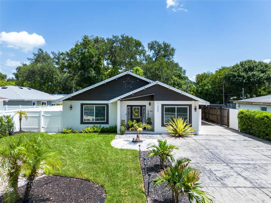 Property photo for 3227 W SPRUCE STREET, Tampa, FL