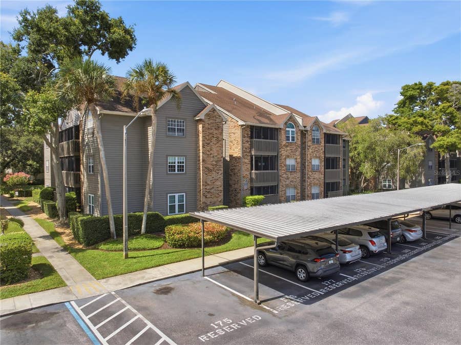 Property photo for 2500 WINDING CREEK BOULEVARD, #F305, Clearwater, FL