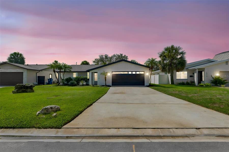 Property photo for 2058 BAYOU GRANDE BOULEVARD NE, St Petersburg, FL