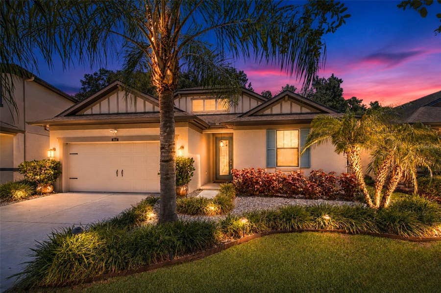 Property photo for 842 VINO VERDE CIRCLE, Brandon, FL
