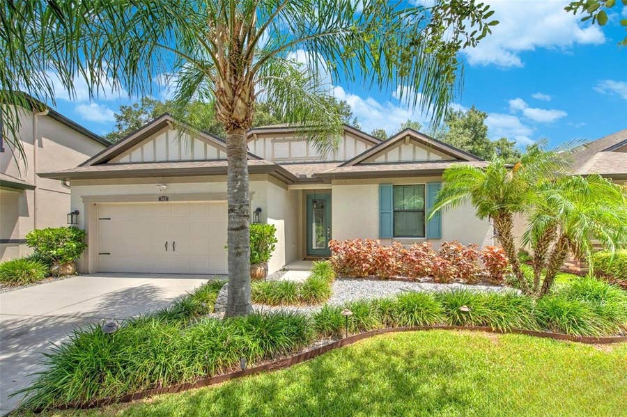 Property photo for 842 VINO VERDE CIRCLE, Brandon, FL