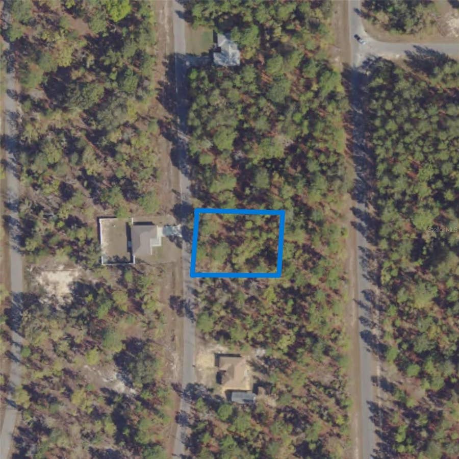 Property photo for 17 FISHER LANE TERRACE, Ocklawaha, FL