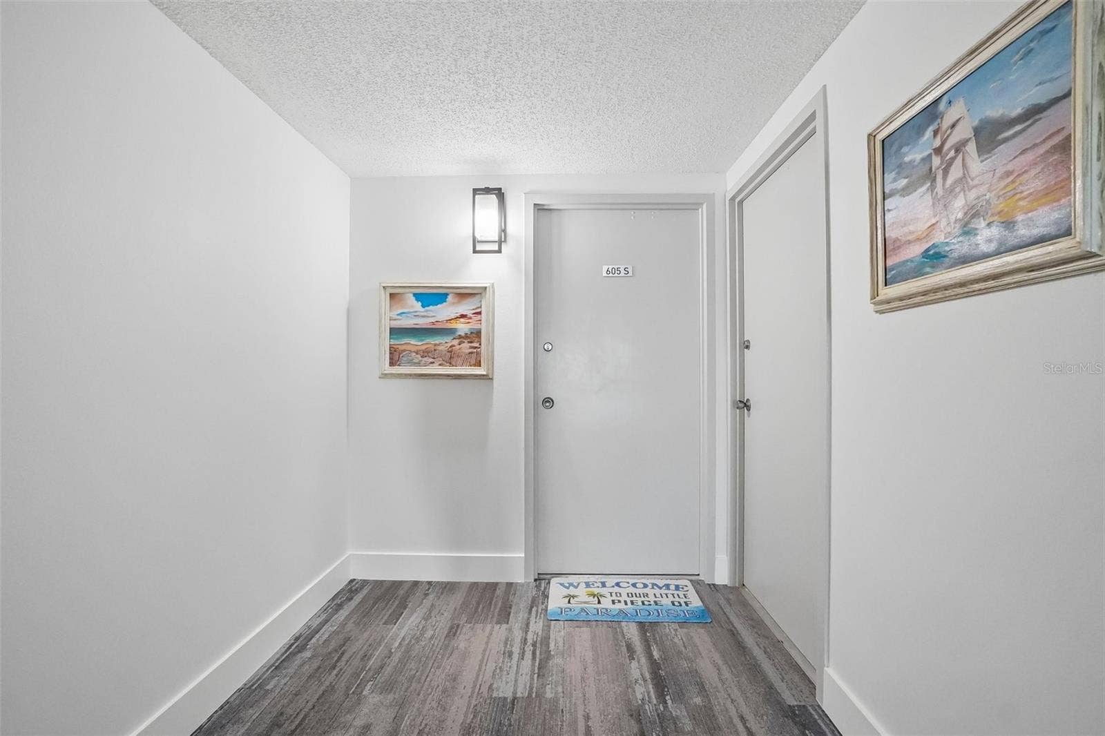 450 S GULFVIEW BOULEVARD, #605, Clearwater Beach, FL 33767