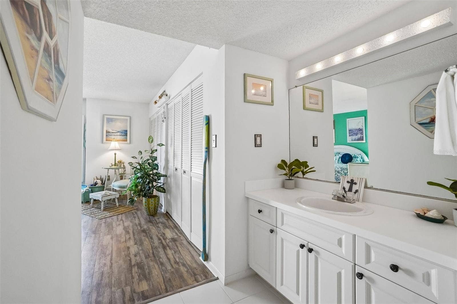 450 S GULFVIEW BOULEVARD, #605, Clearwater Beach, FL 33767