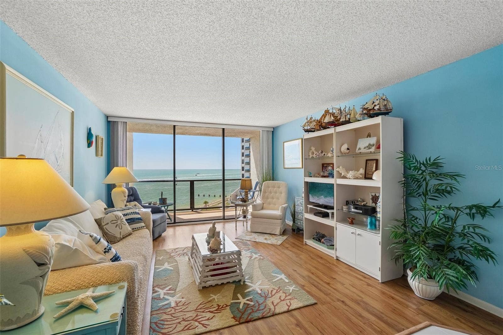 450 S GULFVIEW BOULEVARD, #605, Clearwater Beach, FL 33767