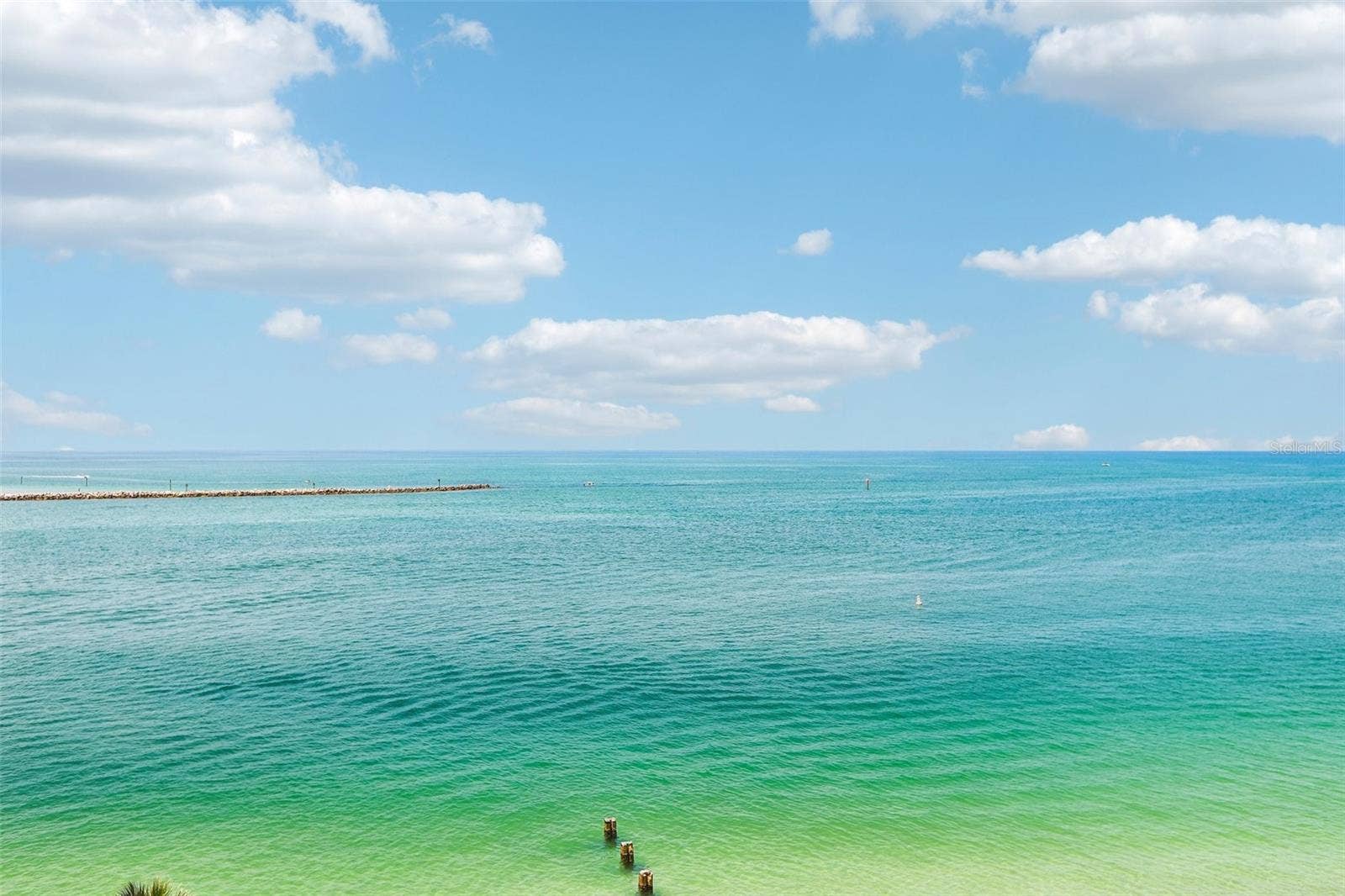 450 S GULFVIEW BOULEVARD, #605, Clearwater Beach, FL 33767