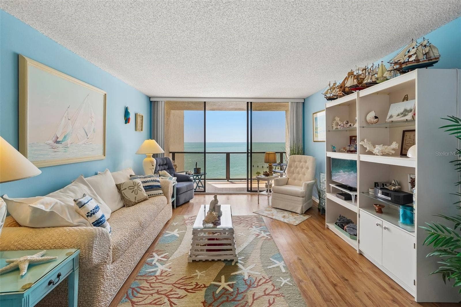 450 S GULFVIEW BOULEVARD, #605, Clearwater Beach, FL 33767