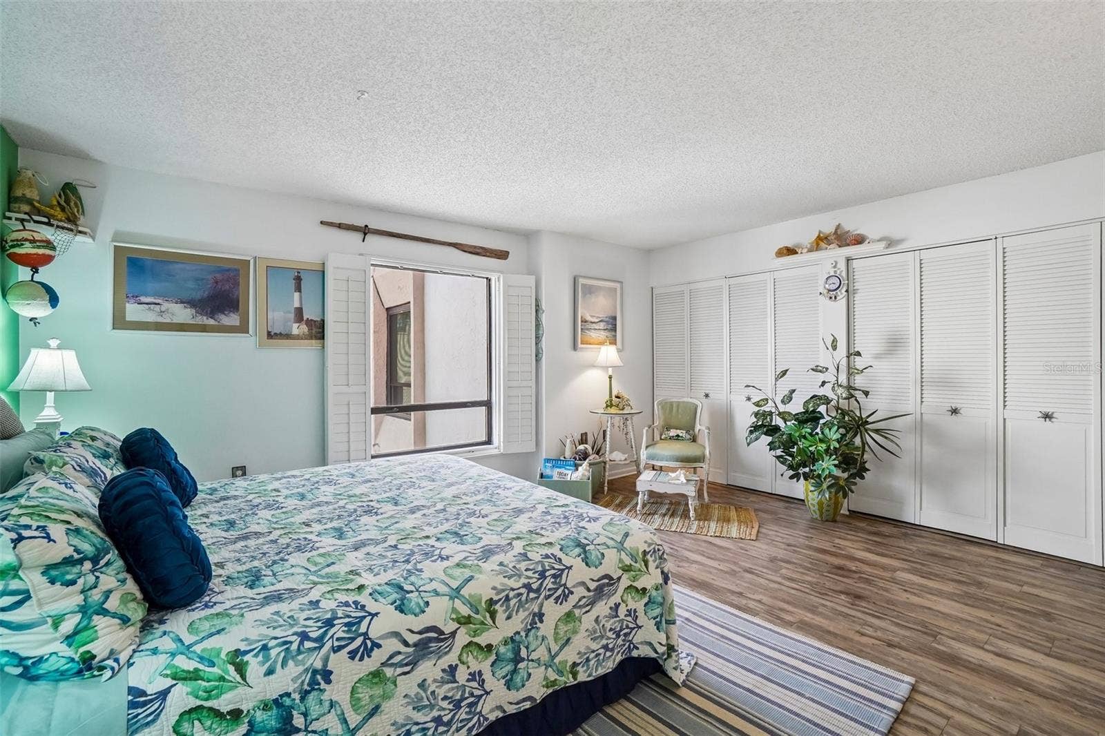 450 S GULFVIEW BOULEVARD, #605, Clearwater Beach, FL 33767