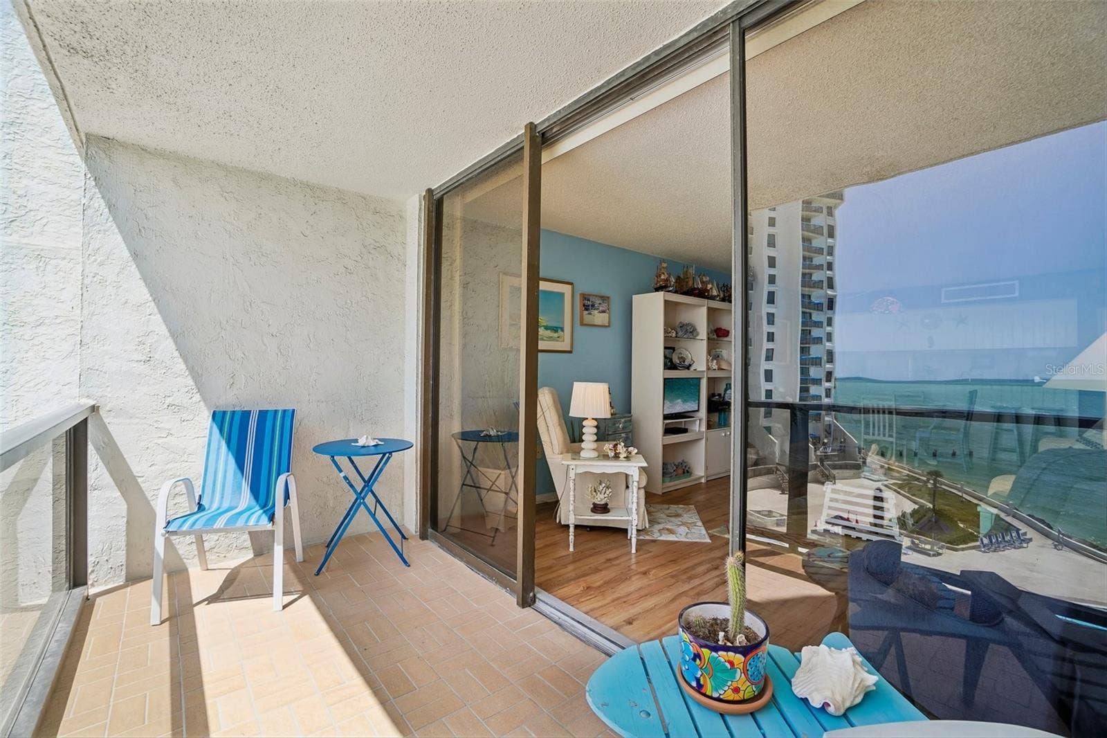 450 S GULFVIEW BOULEVARD, #605, Clearwater Beach, FL 33767