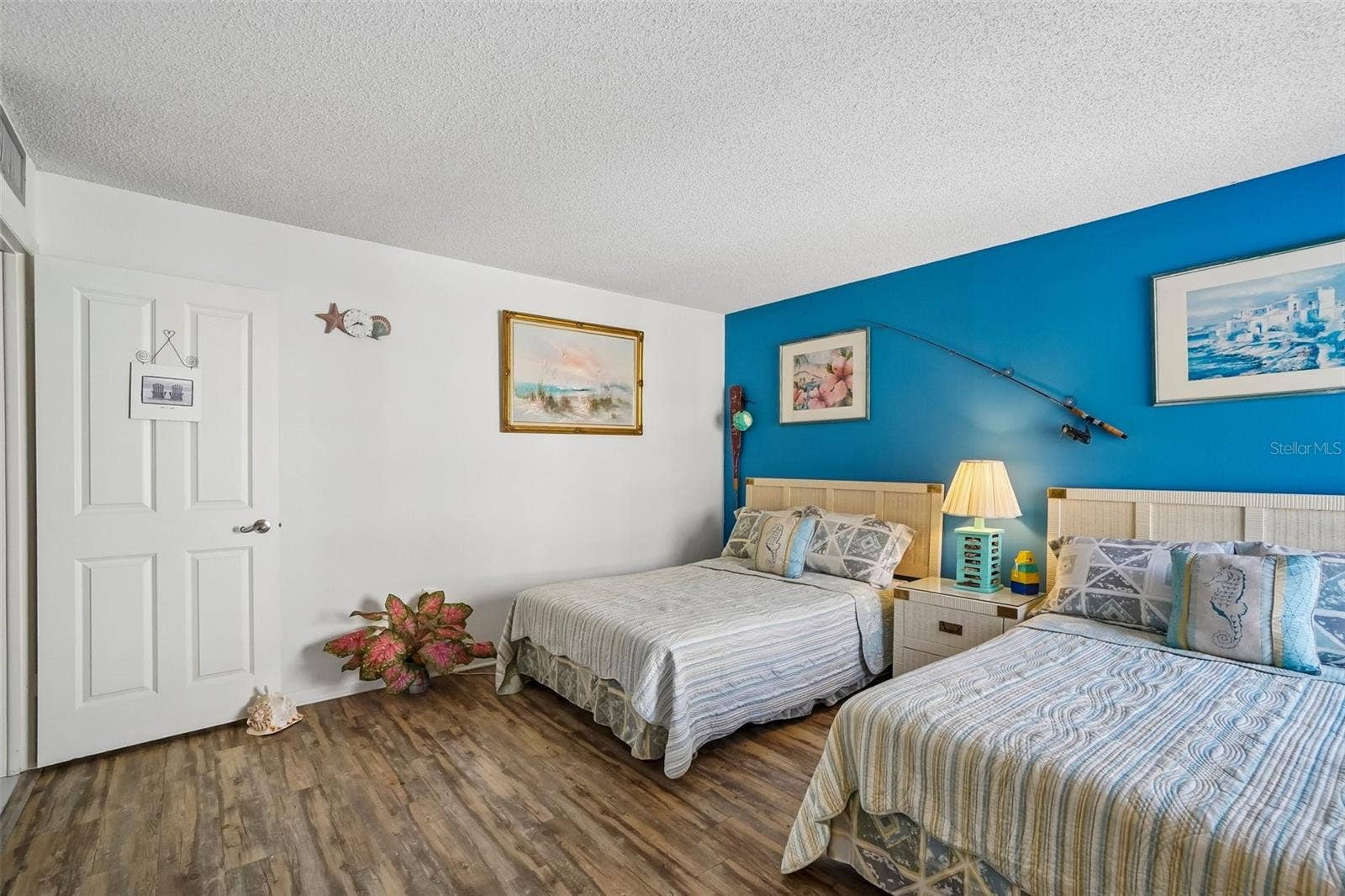 450 S GULFVIEW BOULEVARD, #605, Clearwater Beach, FL 33767