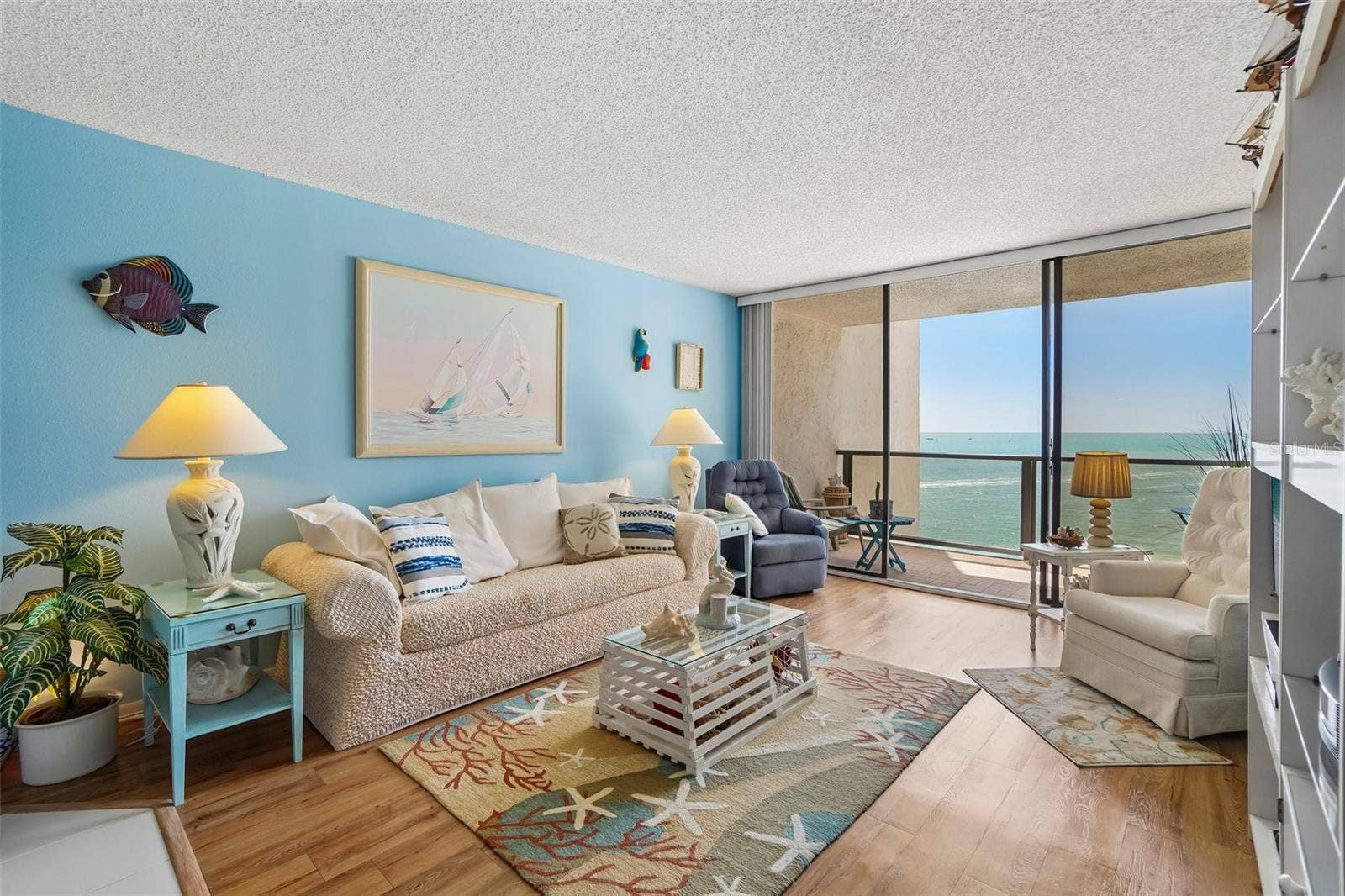 450 S GULFVIEW BOULEVARD, #605, Clearwater Beach, FL 33767