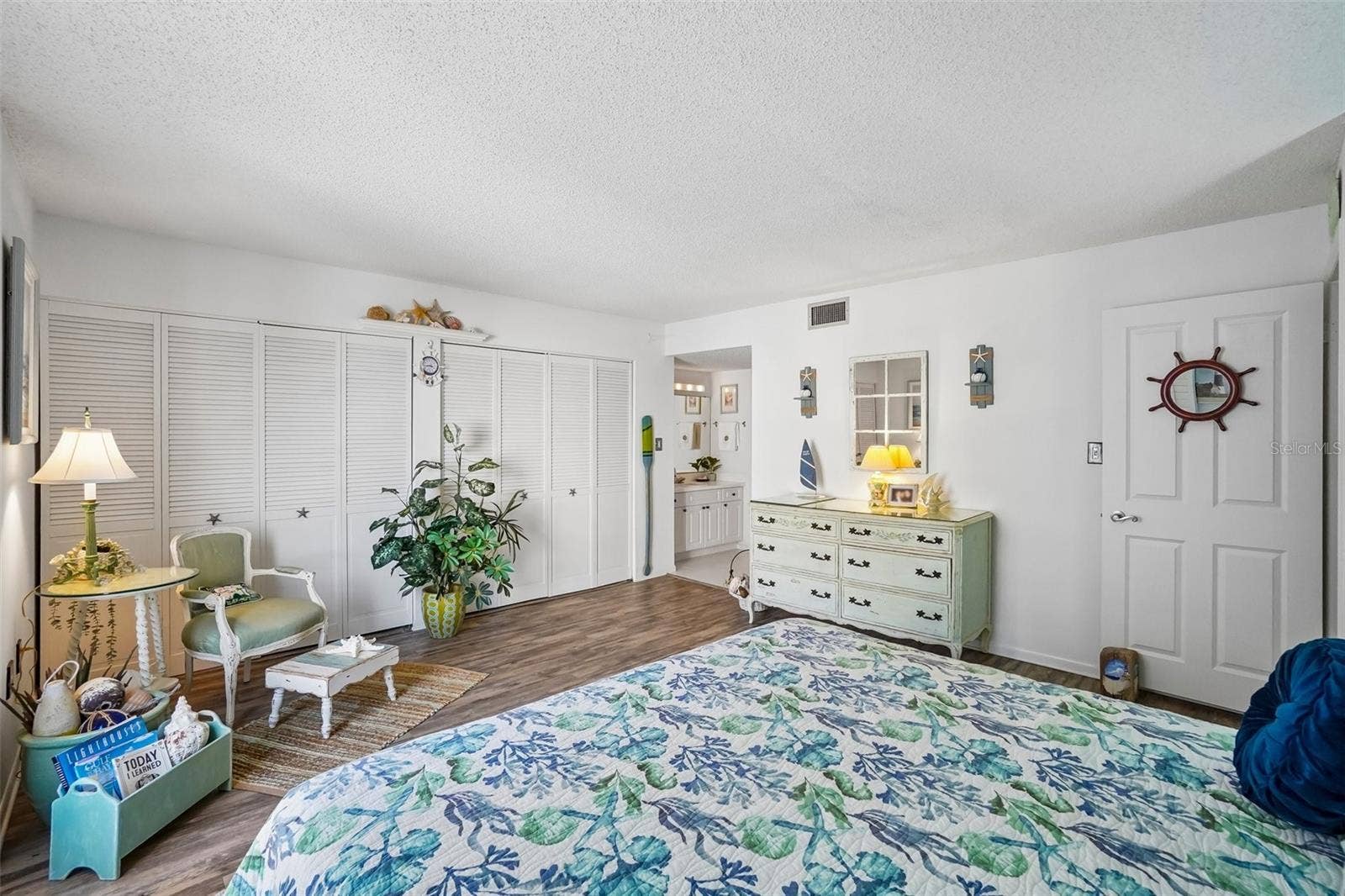 450 S GULFVIEW BOULEVARD, #605, Clearwater Beach, FL 33767