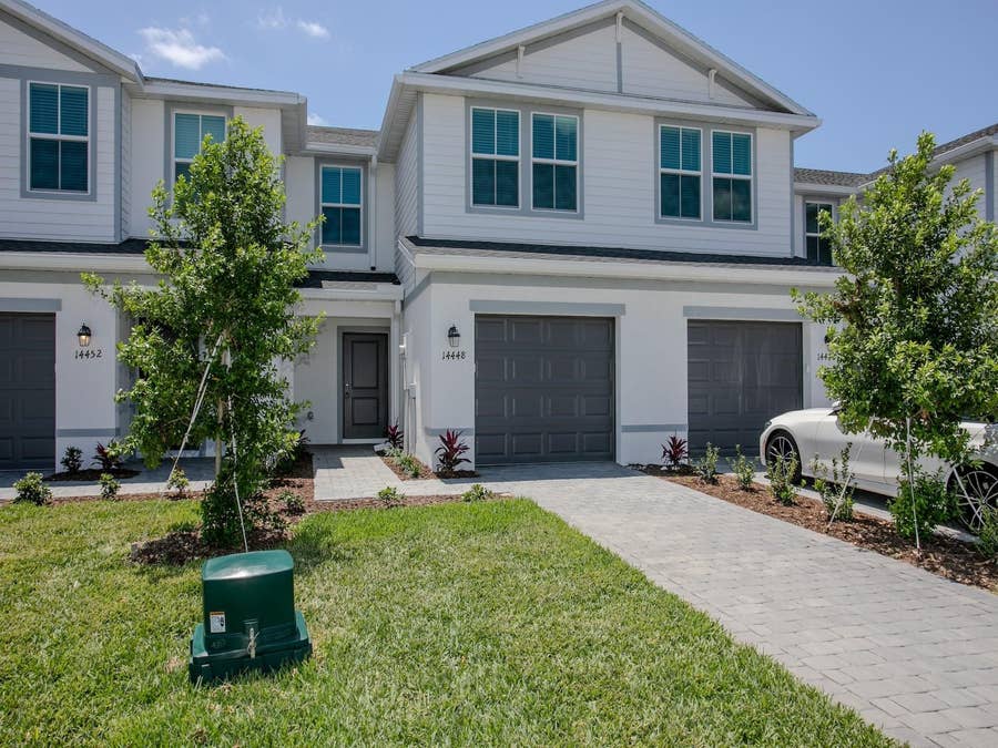 Property photo for 14448 LILAC SKY TERRACE, Bradenton, FL