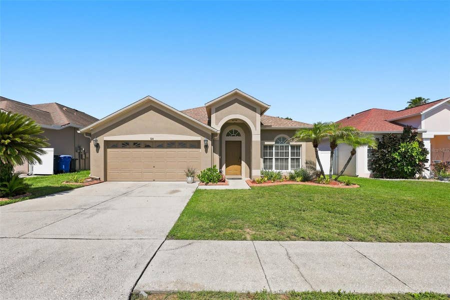 Property photo for 514 GREG STREET, Valrico, FL